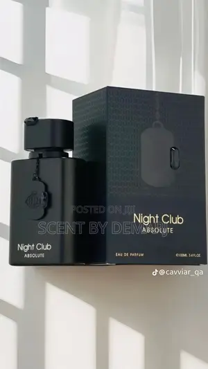 Night Club Absolute