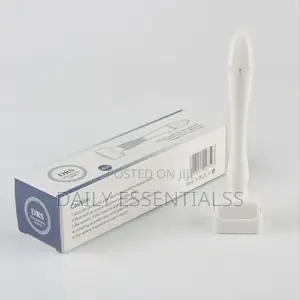 Spot-Treatment Hero – Derma Stamp