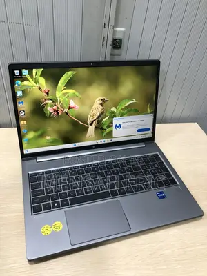 Laptop HP ZBook Power G9 i7 8GB Intel Core i7 HDD+SSD 1.5T