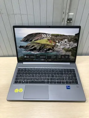 Laptop HP ZBook Power G9 i7 8GB Intel Core i7 HDD+SSD 1.5T