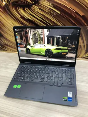 Laptop Lenovo LOQ 15IRH8 8GB Intel Core I5 SSD 512GB