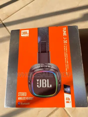 JBL Headphone