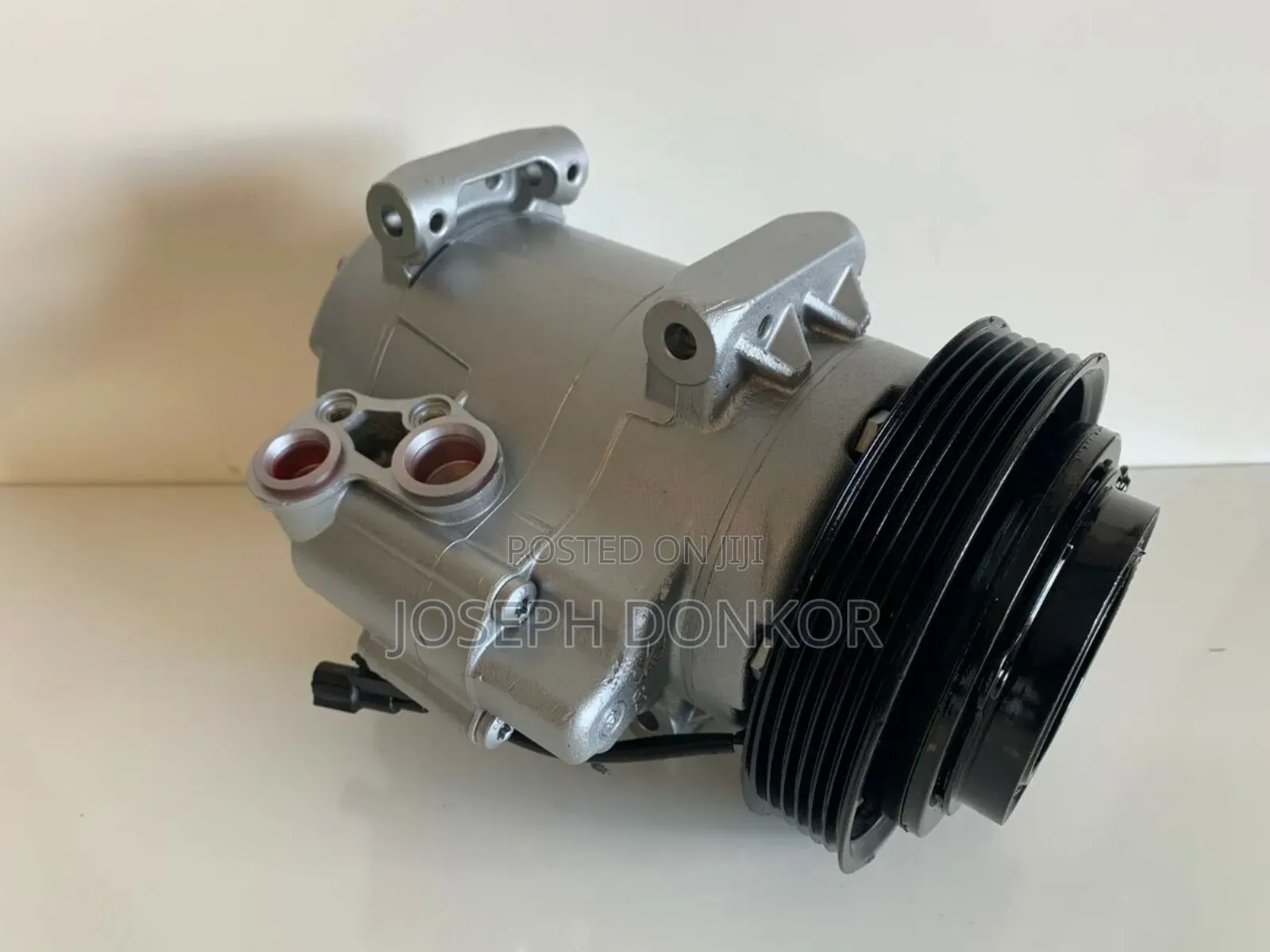 Pilot Ac Compressor 2016,2017,2018,2019,2020,2021,2022