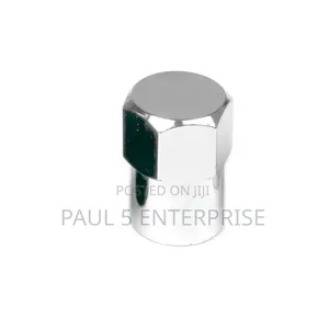 Price for 100pics Tire Pressure Valve Cap or Cover