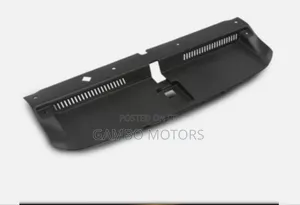 Tucson 2019 Radiator Panel