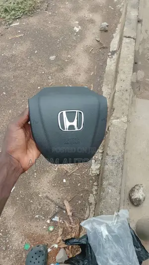 Honda Civic Airbag Cover 2016 2017 2018 2019 2020 2021