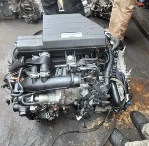 Honda Cr-v Touring 2018-2021 Engine and Gearbox/Transmission