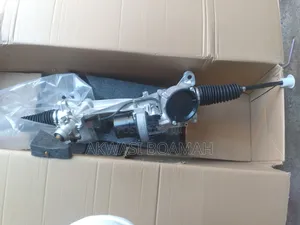Honda Cr-v 2017/20 Steering Rack
