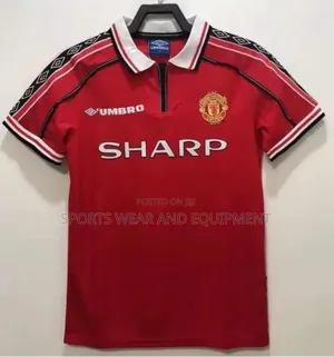 Football Jerseys