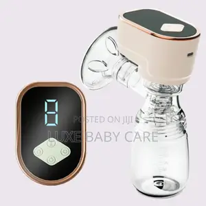 Electric Breast Pump
