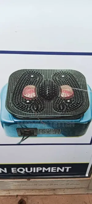 Blood Circulatory Machine