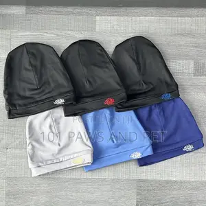 Skull Cap by Syna