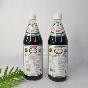 Jigsimur Herbal Beverage