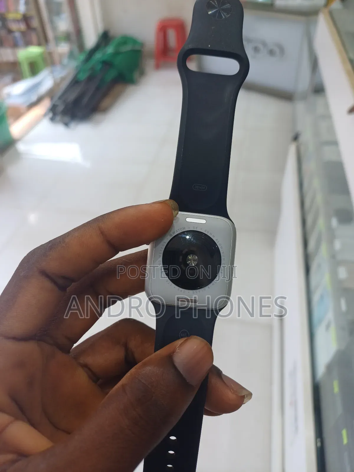 Apple Watch Se 2 40mm