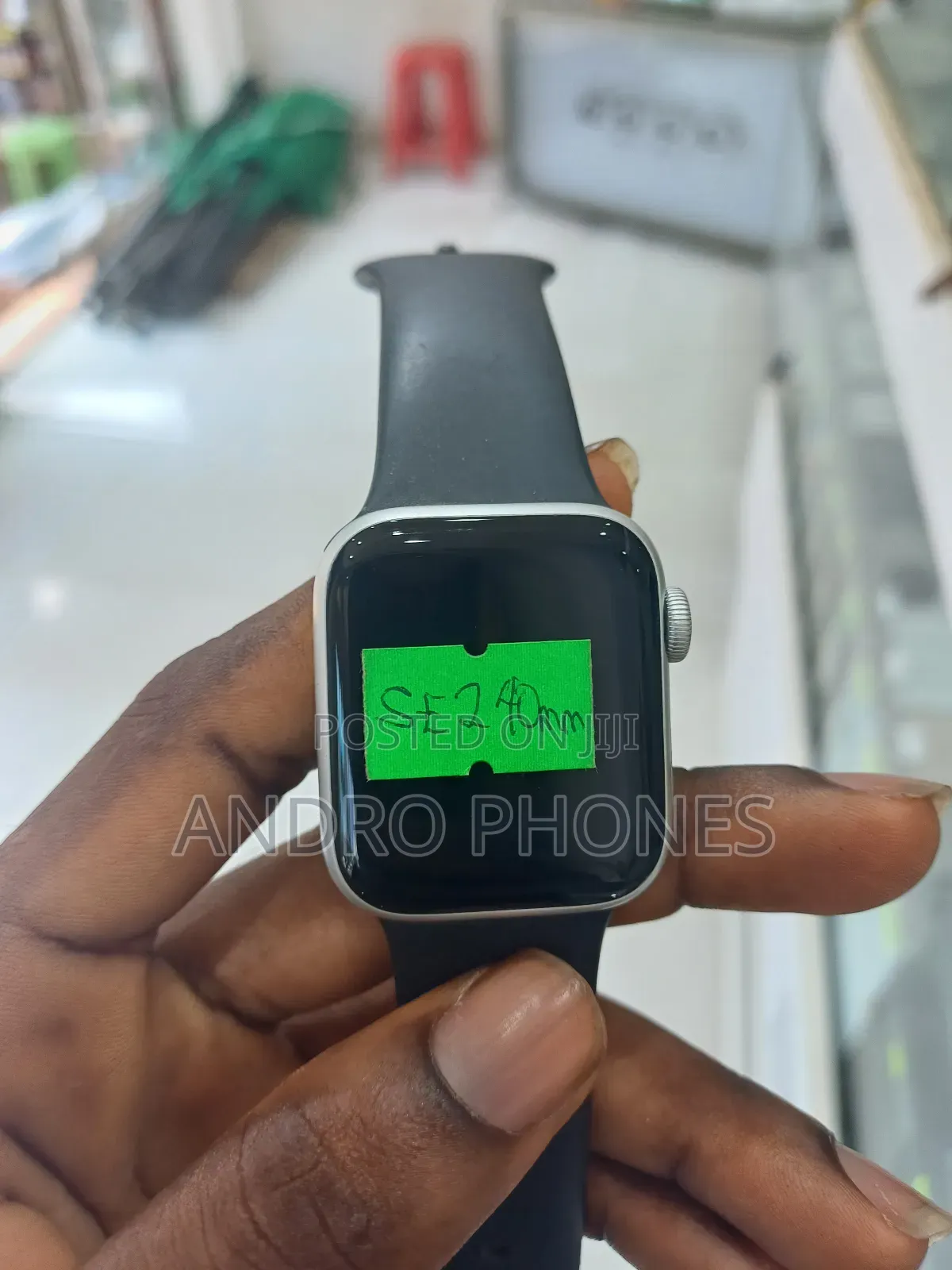 Apple Watch Se 2 40mm