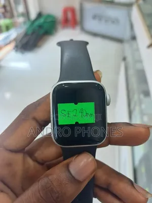 Apple Watch Se 2 40mm