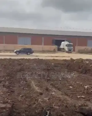3 Acres of Land at Spintex for Sale