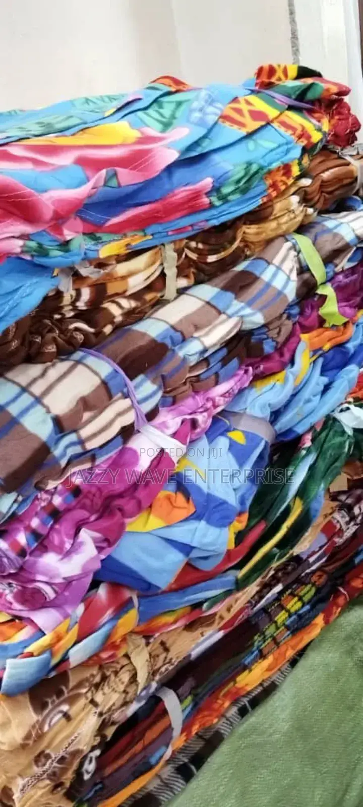 Blanket Double