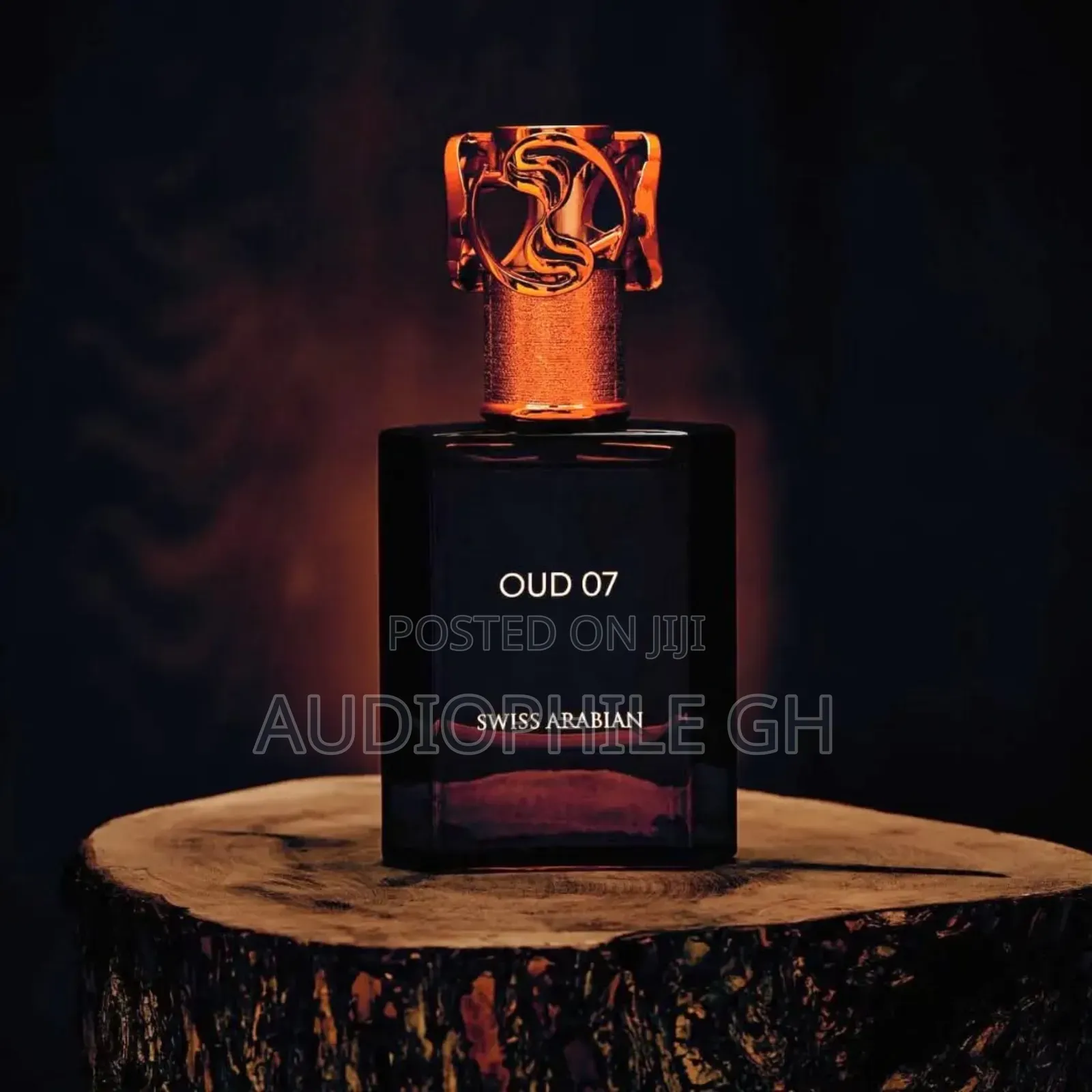 Swiss Arabian Shaghaf Oud 07 Edp