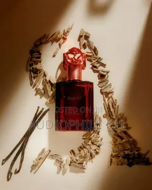 Swiss Arabian Shaghaf Oud 07 Edp