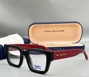 Tommy Hilfiger Plain Frame