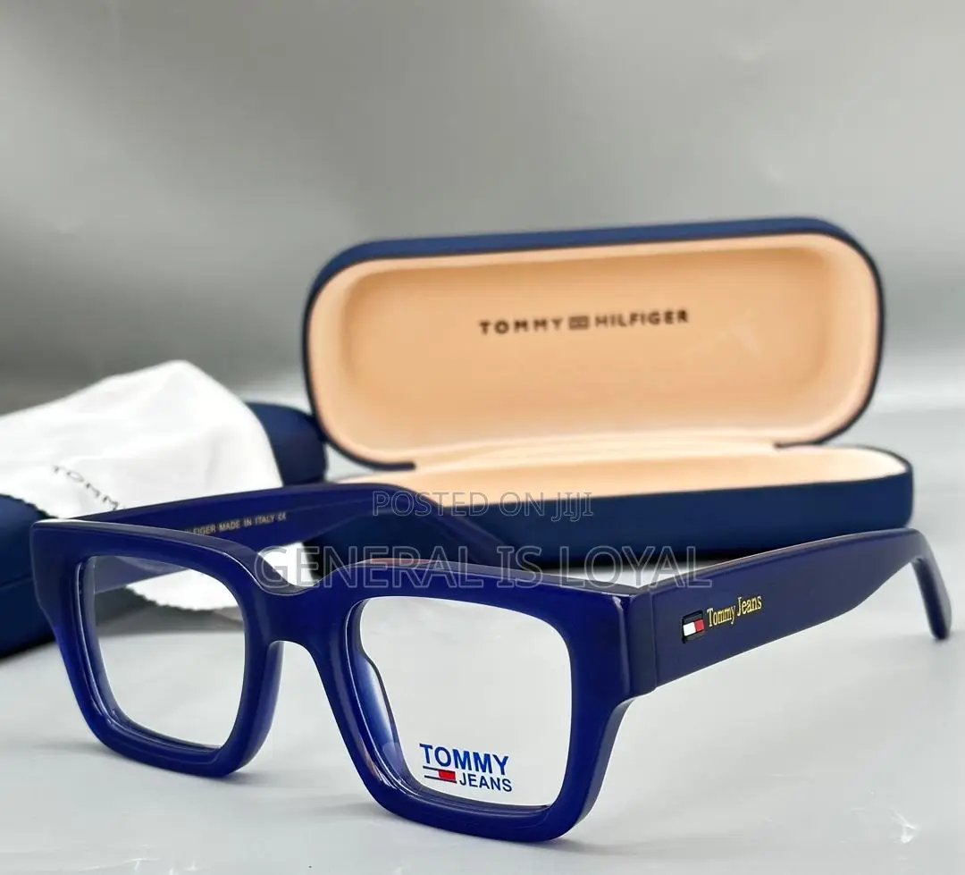 Tommy Hilfiger Plain Frame