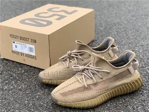 Adidas Yeezy Boost 350 V2 "Earth"