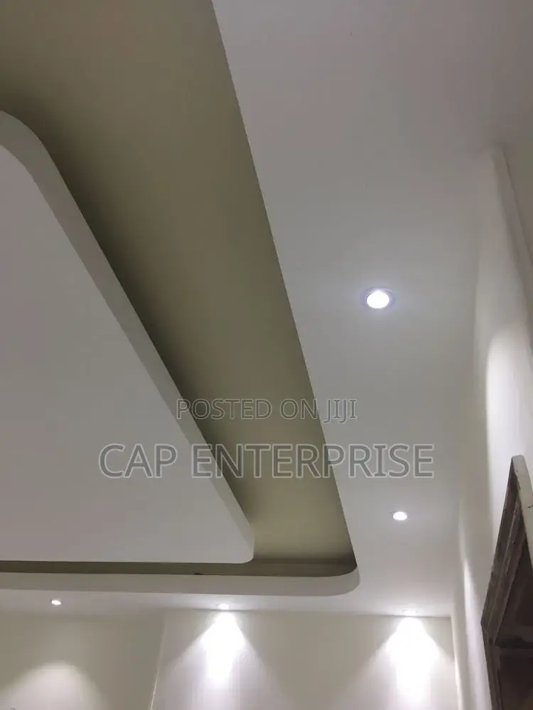 Interior Decoration