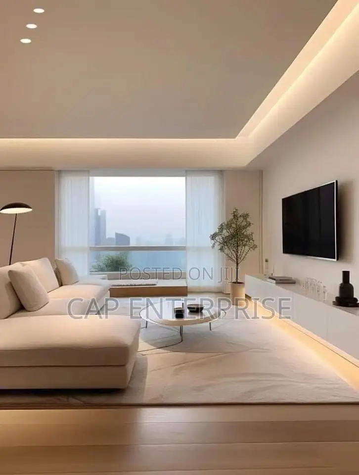 Interior Decoration