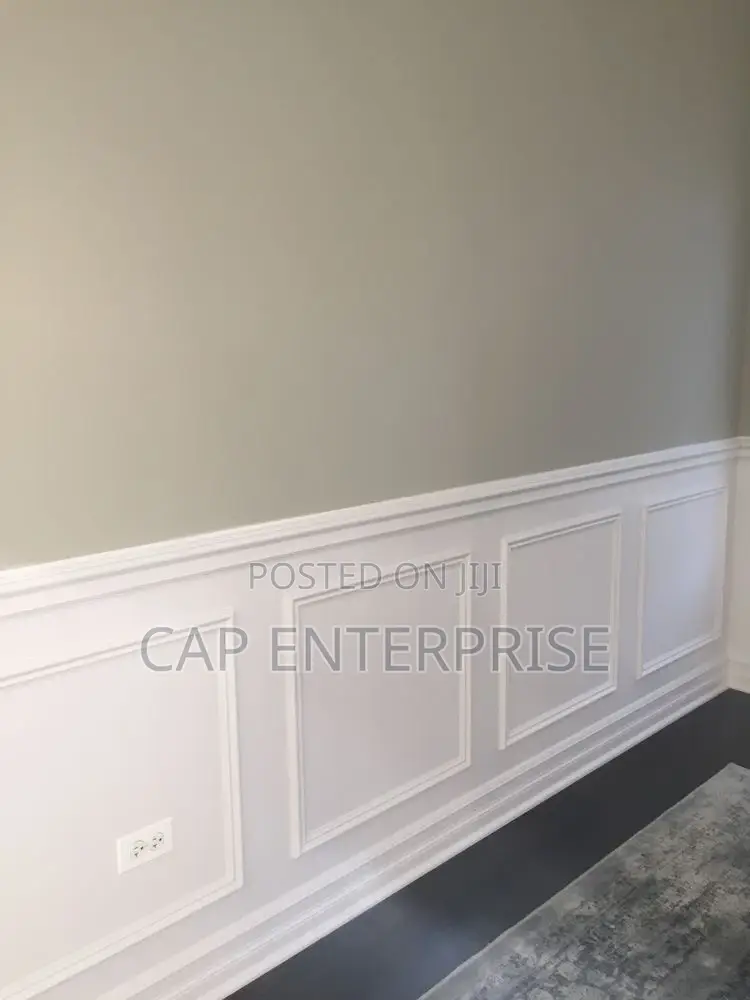 Interior Decoration