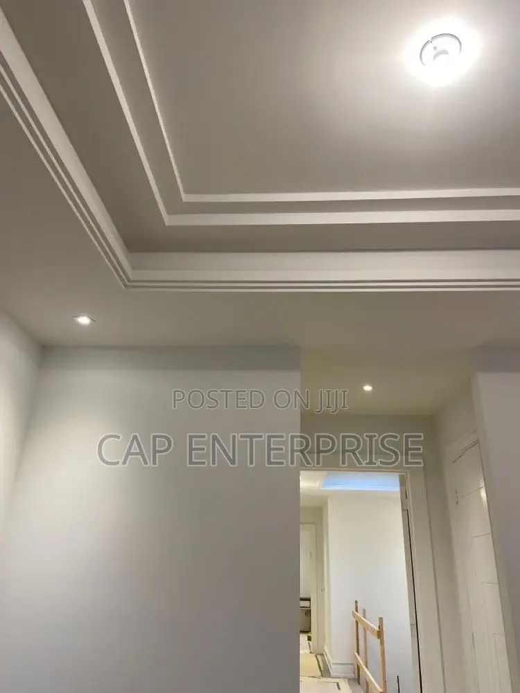 Interior Decoration