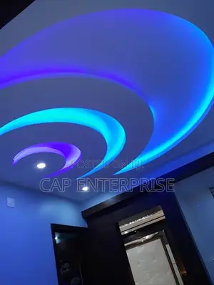 Interior Decoration