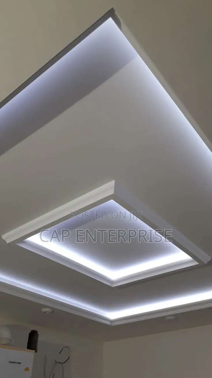 Interior Decoration
