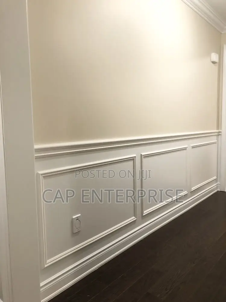 Interior Decoration