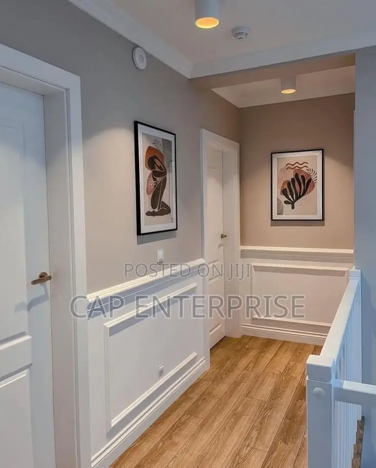 Interior Decoration