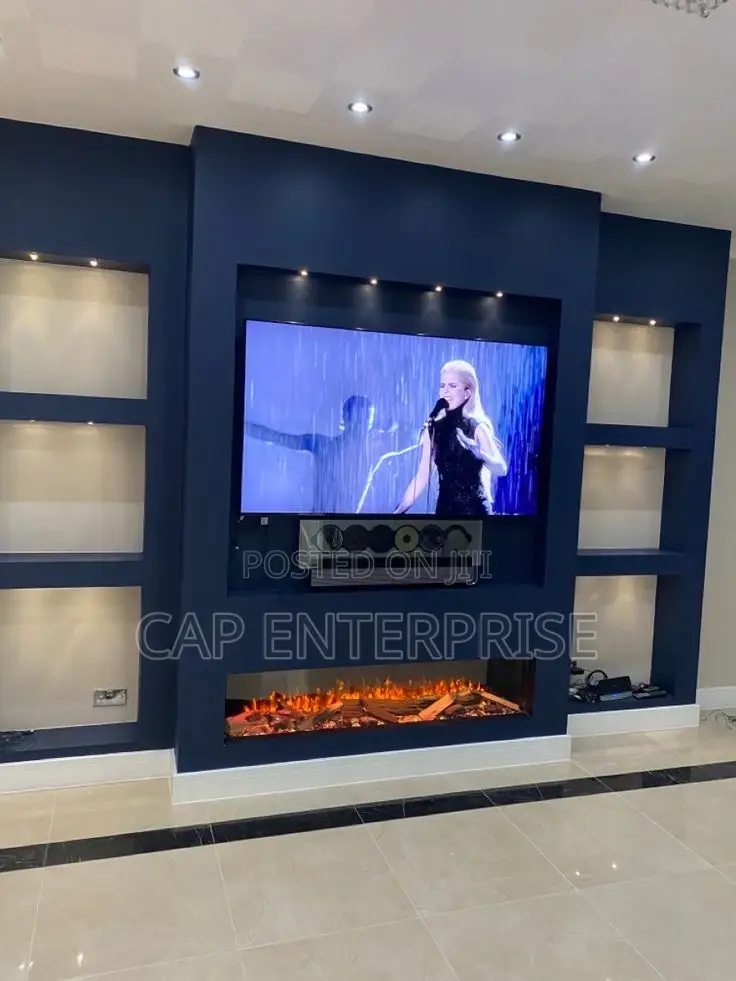 Interior Decoration