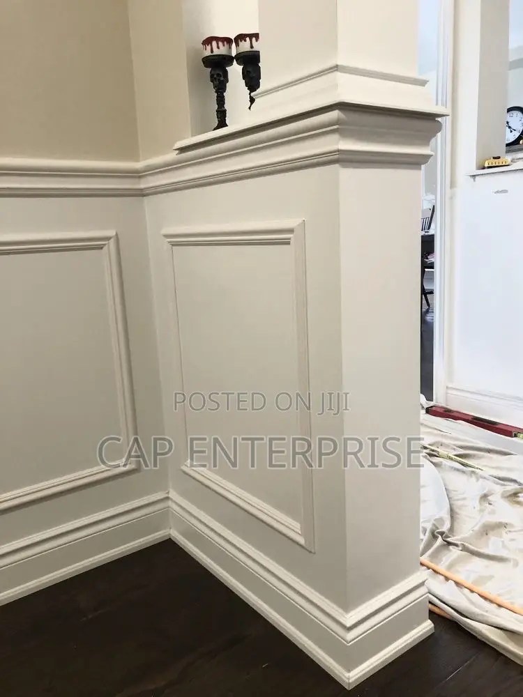 Interior Decoration