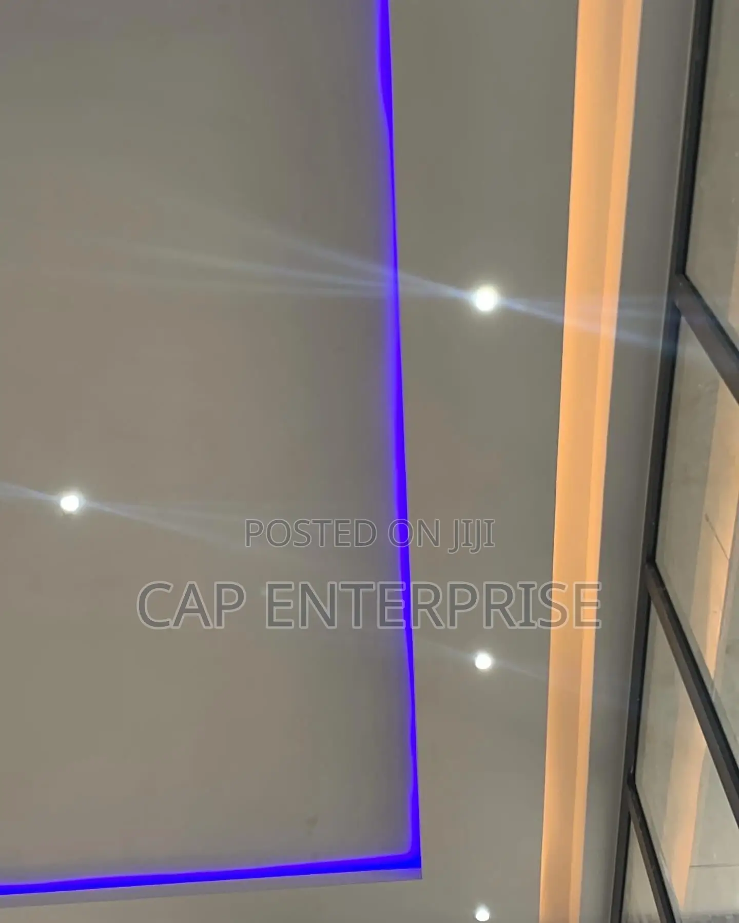 Interior Decoration