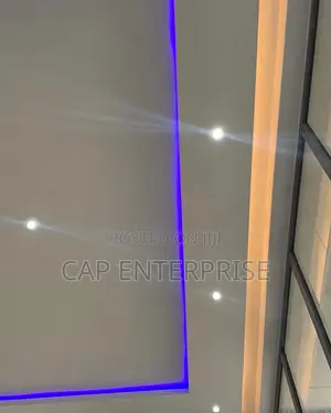 Interior Decoration
