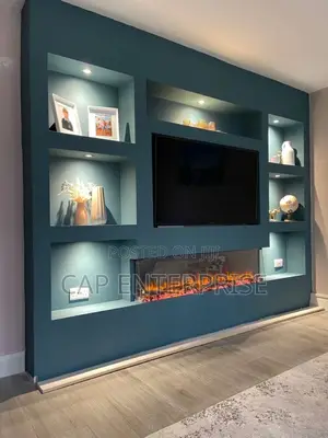Interior Decoration