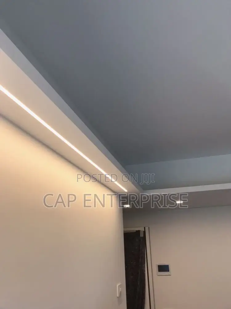 Interior Decoration