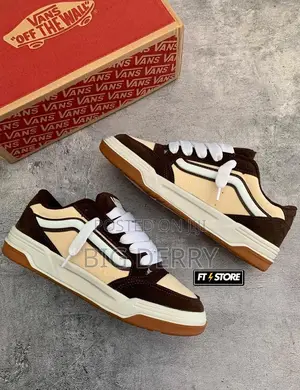 Vans Hylane Sneakers
