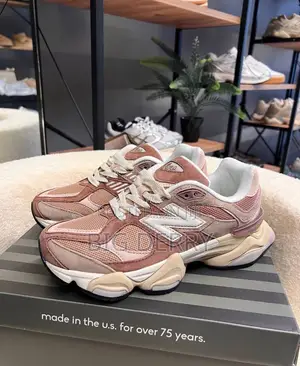 Nb 9060 Camo X Sparrow