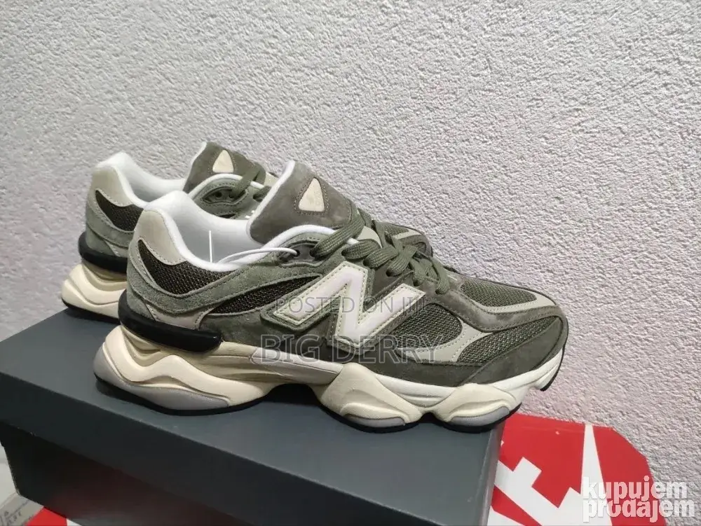 Nb 9060 Camo X Sparrow