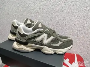 Nb 9060 Camo X Sparrow