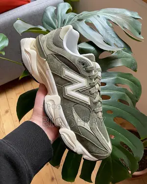 Nb 9060 Camo X Sparrow