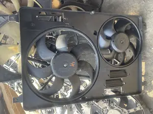 Range Rover/Land Rover Evoque Radiator Fan
