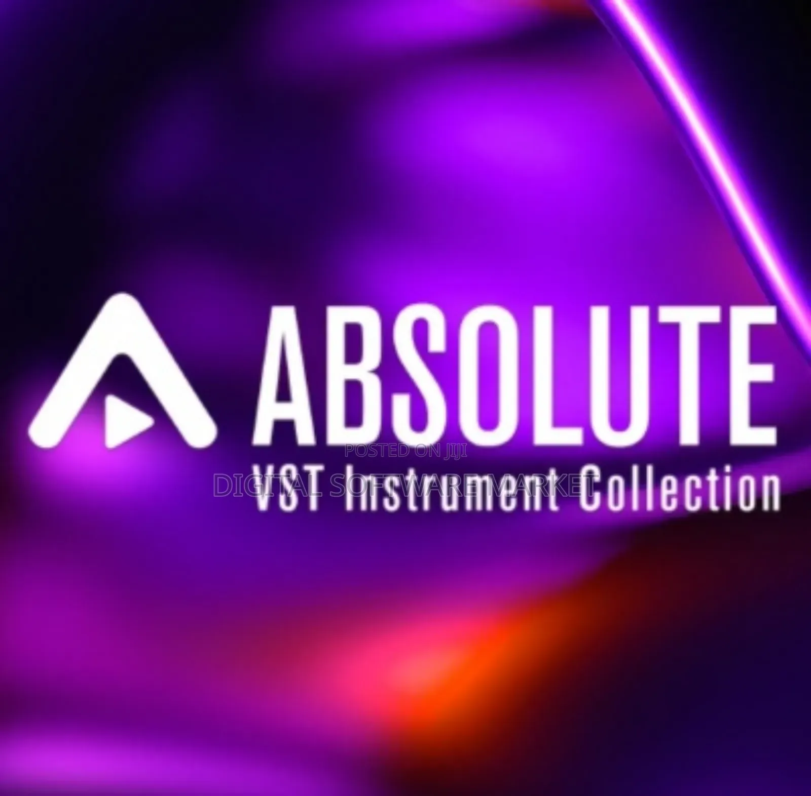 Steinberg Absolute 6 Instrument Collection