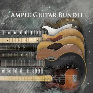 Ample Sound Guitar Bundle Win