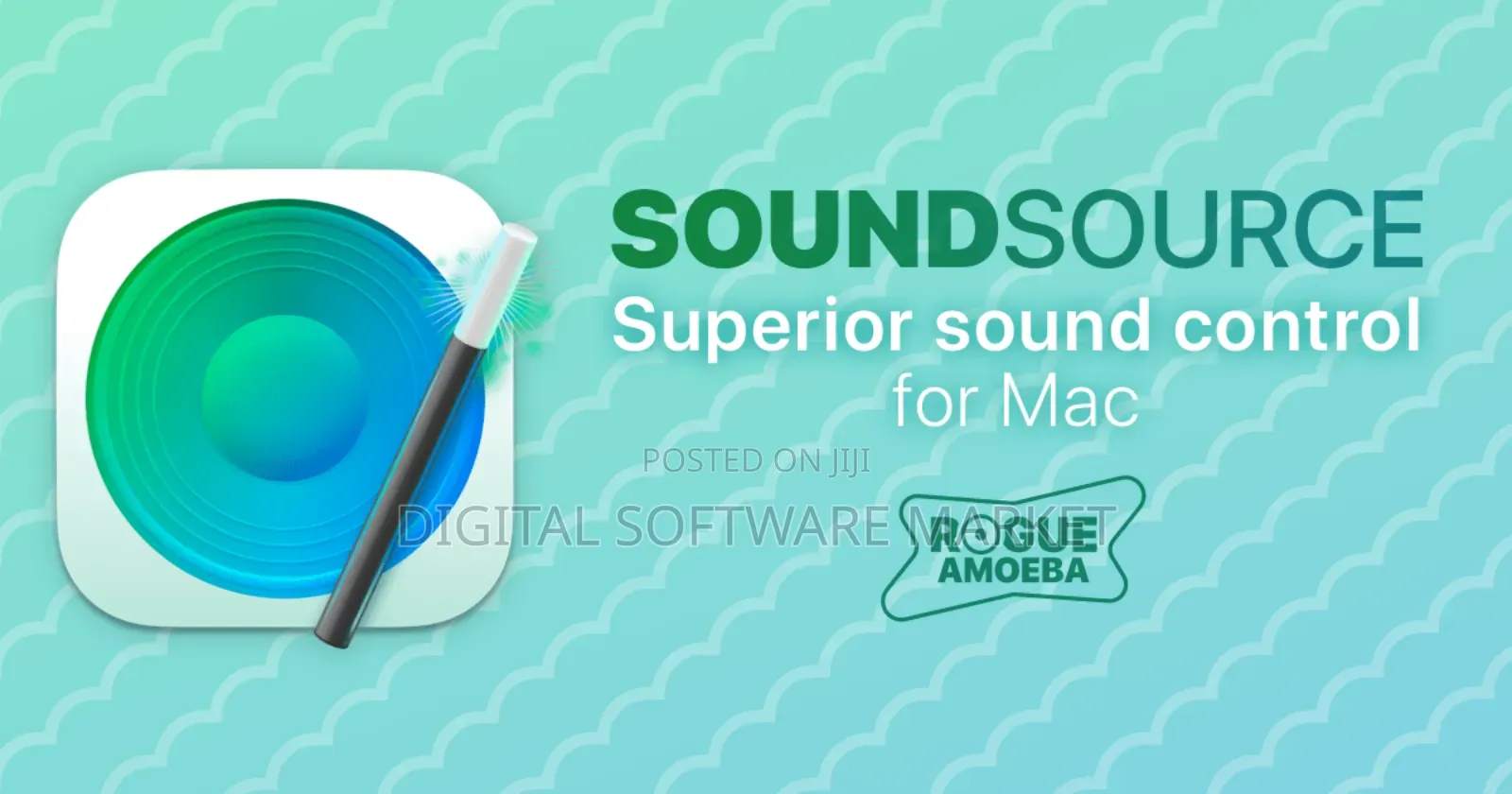 Sound Source 5 for Mac Full Version